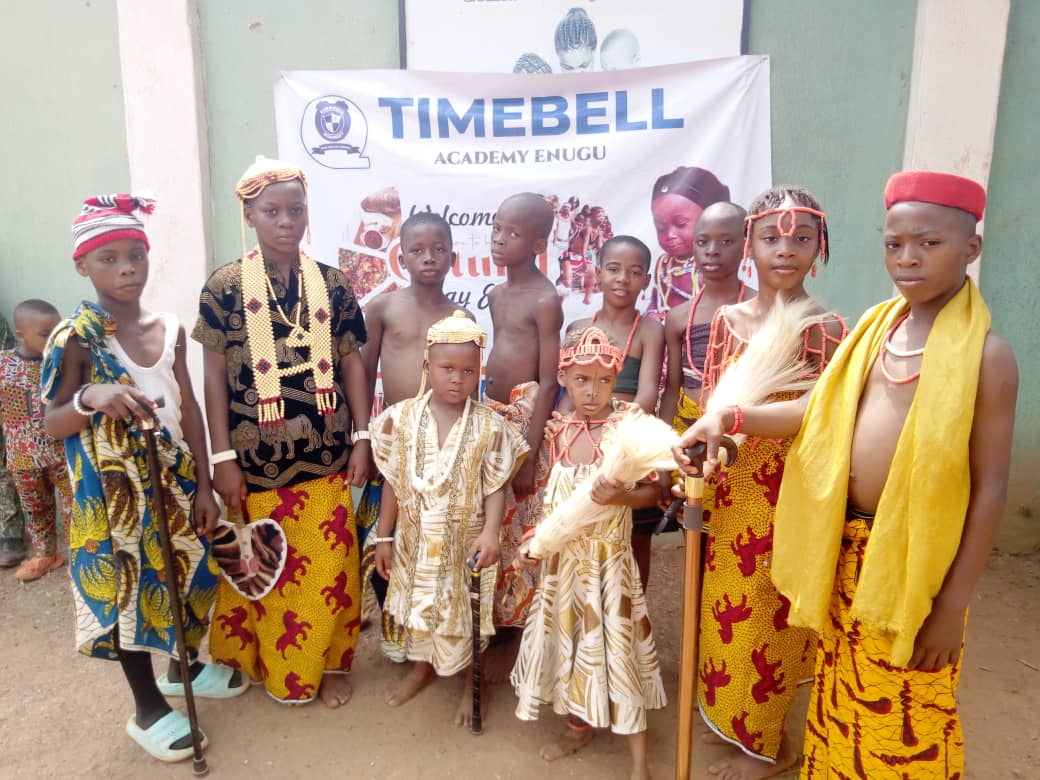 Cultural Day Celebration