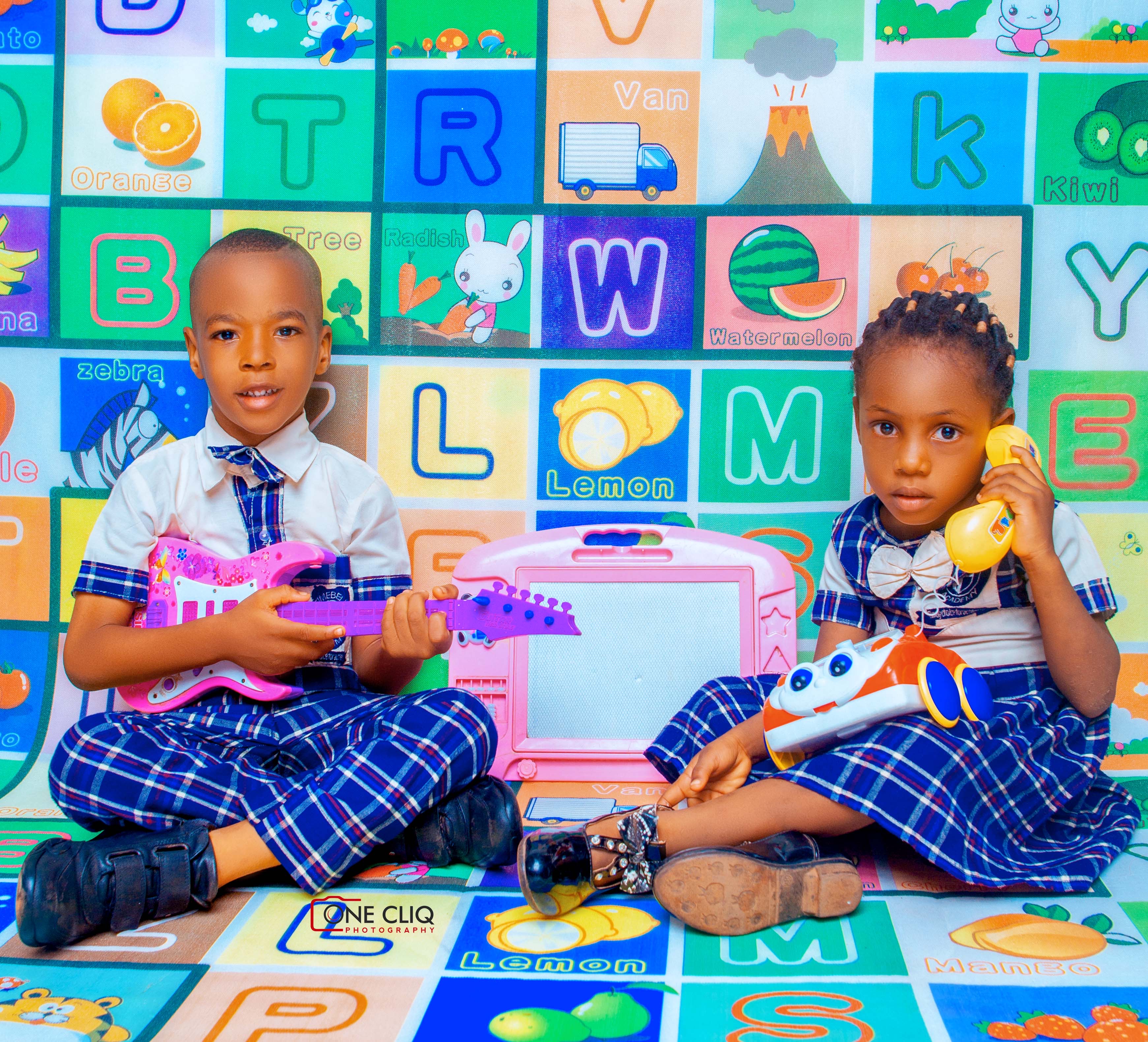 Classroom Activities
