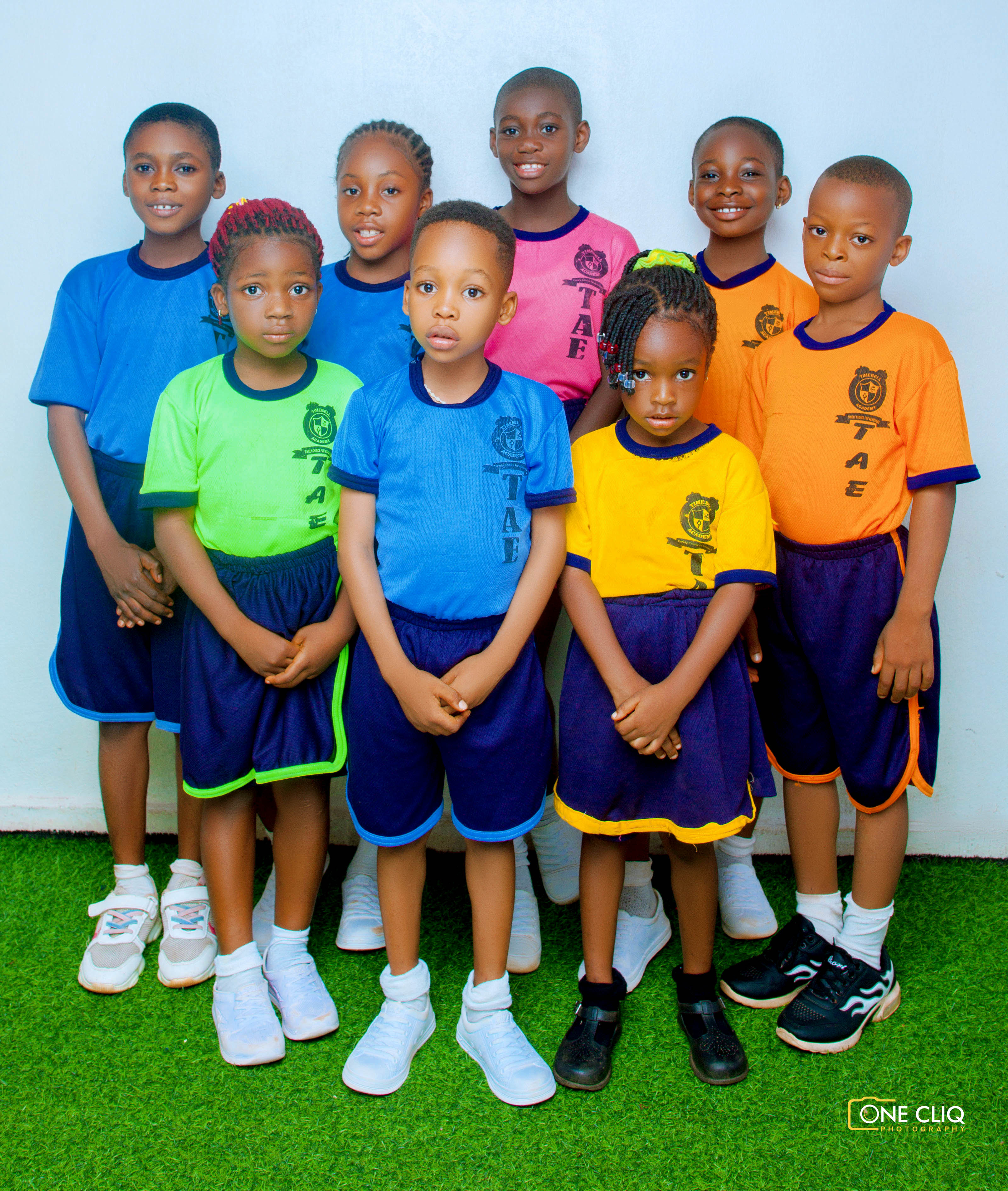 Sports Day