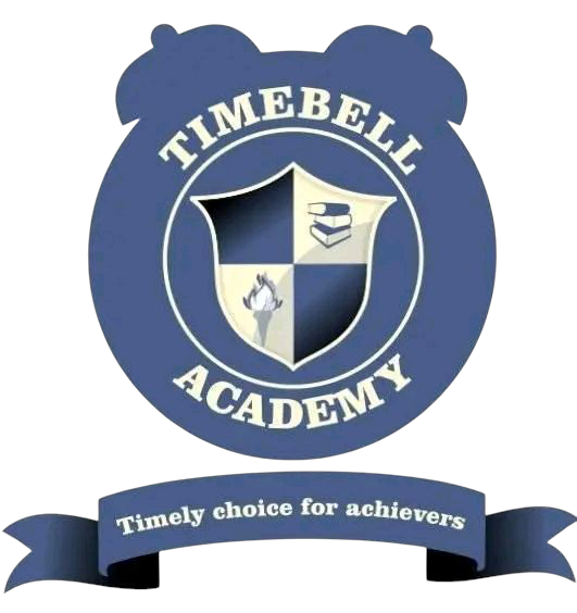 Timebell Academy Logo