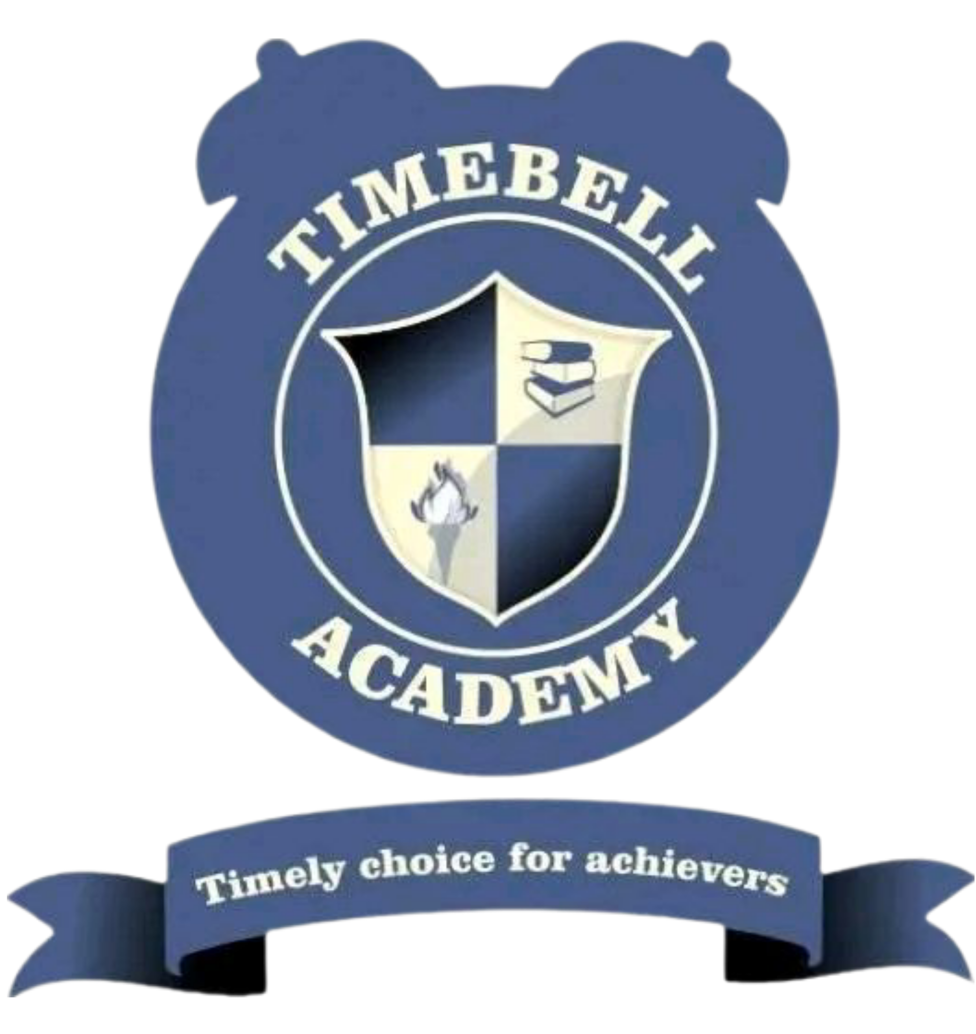 Timebell Academy Logo
